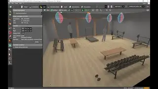 How to add furniture