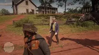 Has anyone seen Gavin?