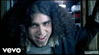 Coheed and Cambria - Blood Red Summer (Official Video)