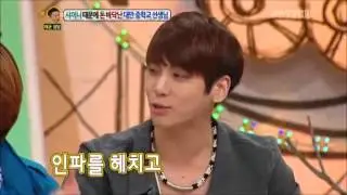 Jonghyun rejected my fan in Europe