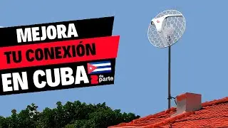 TRUCAZO para MEJORAR INTERNET en Cuba