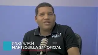 mano oscura contra mantequilla 🙏