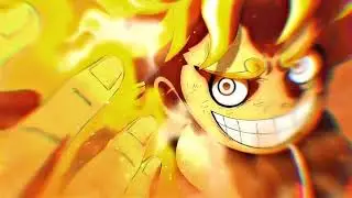 Monkey D. Luffy |