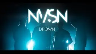 Drown (Bring Me The Horizon Cover) by NVSN