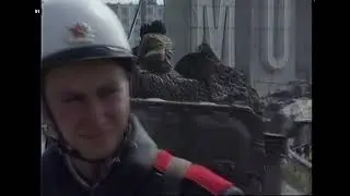 Враг Народа — Товарищ Горбачёв (