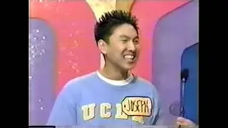 The Price is Right - June 7th, 2004 (60fps)