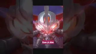 Skin Epic Bane Soul Defiler 