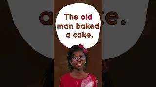 old Sight Word 