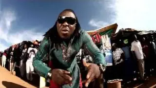 Plantain Boy - [ Timaya ]