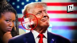 QUI VEUT LA PEAU DE DONALD TRUMP ? • IZI NEWS