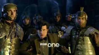 Doctor Who The Big Bang TEASER (Series 5 Finale)