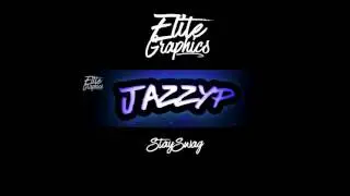 Banner For Jazzy P (Okay?)  | EliteGraphics™