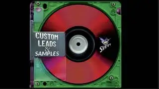 [PIANO SAMPLE] Custom Sample 