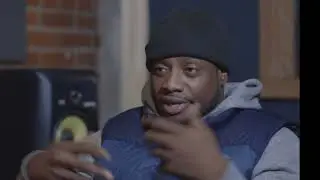 Chip Bring The Cameras Out: Ep.1 (Part 1) Tony Bando speaks about mom getting him locked up