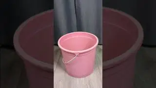 A cool life hack for the trash can!