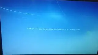 WINDOWS 2007 FULL INSTALLATION STEP BY STEP