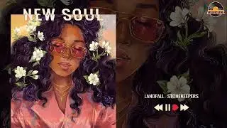 SOUL MUSIC ► smooth and laid back mix I CHILL OUT BEST SELECTION 2021