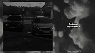 Prazdneek - Defeated