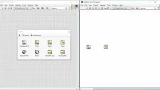Serial Interface Arduino With Labview