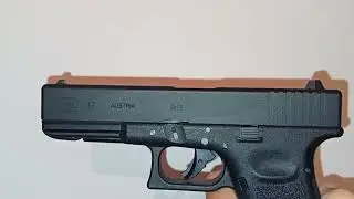 does bluing dye work for scratches on airguns 🤔
