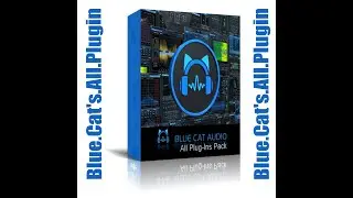 Vst - Plugins - Blue Cat's All Plugin ////////////Pack Completo////////////