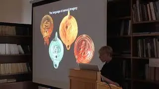Sanja Vucetic Lecture 18 April 2018