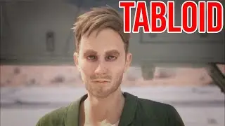 The Complete Story of Tabloid The Anarchist | Ace Combat 7