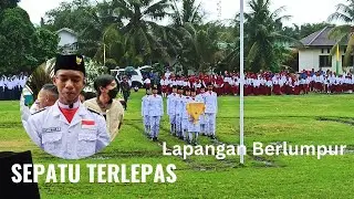 Paskibra Kecamatan Bumi Raya