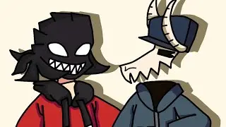 Drawing AGOTI and Tabi