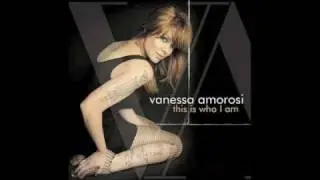 Vanessa Amerosi - This Is Who I Am **NEW**
