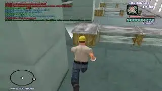 Бот работник цеха для Absolute Play!