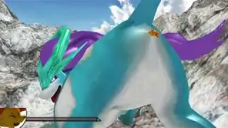 North wind's Full tour(anal vore)(mature warning)