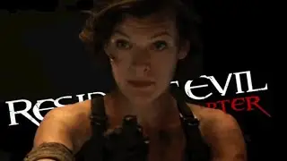 Milla Jovovich Scene's as Alice Abernathy from Resident Evil: The Final Chapter (2016) (#11)