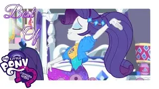 💎Best Of EQG Rarity ~ Part 2 (#relatable)💎