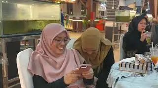 MAJLIS MAKAN MALAM HITDIGITAL MARKETING