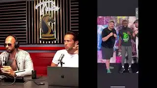 Tristan Insults H3H3