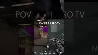 Sa réaction me tue de rire 😂 clutch avec Astra ! | VALORANT CLIP FR
