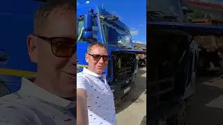 Диагностика ЯМЗ Ярославль - Сочи