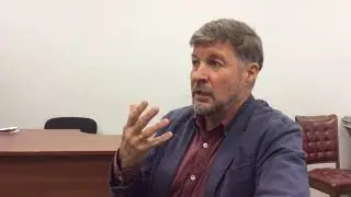 Светлана Лисянская. интервью с писателем Сергеем Арно