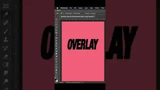 Ink Bleed Effect In Adobe Photoshop