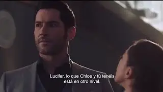 Lucifer y Chloe 3x18 1/5 Sub Español