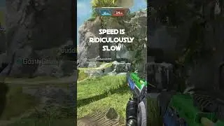 Do's and Don'ts Ash Edition - Apex Legends 