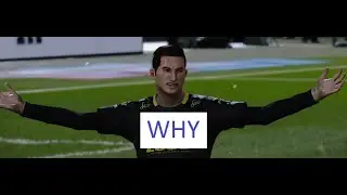 Will PES 2021 Cheat too ?  - Result Manipulation Through the Referee {Description}