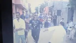 KONYALIM YÜRÜ