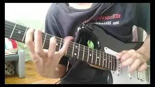 10 Seconds of Sweep/Shredding