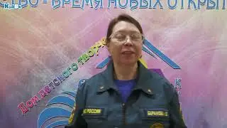Соревнования по пожарно-спасательному спорту, посвященные Борису Мокроусову