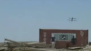 IAI ROTEM Demonstration