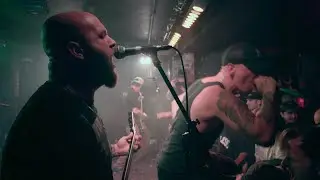 Pain of Truth @ The Lansdowne Hotel 26th August 2024 (Multi-cam)