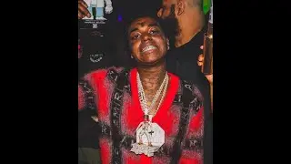 [FREE] KODAK BLACK TYPE BEAT - SAVED MY MIND