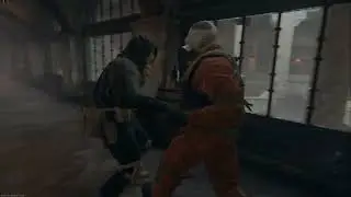 This shocked me when I first saw it #warzone2